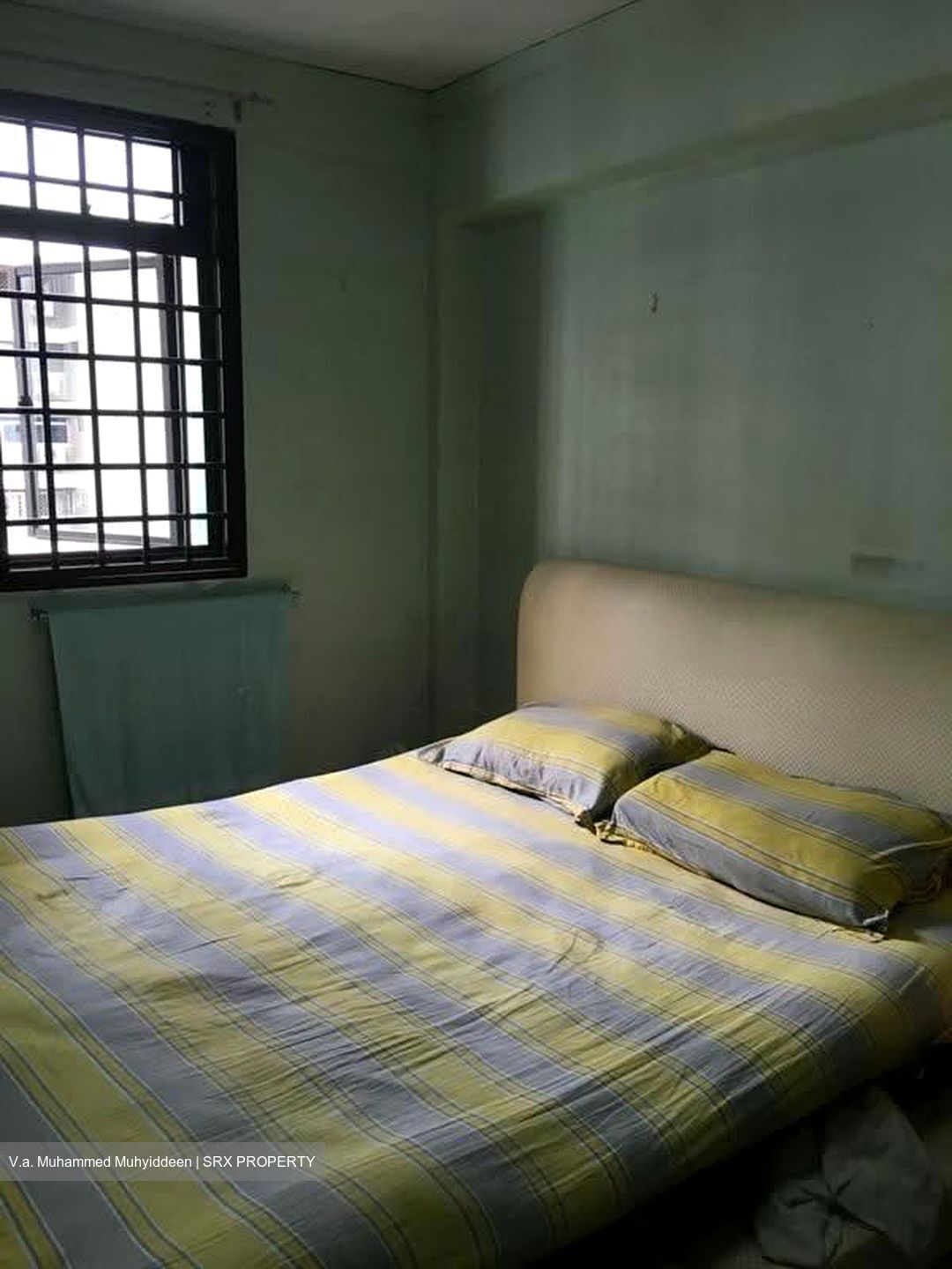 Blk 28 Whampoa Gardens (Toa Payoh), HDB 3 Rooms #608956751